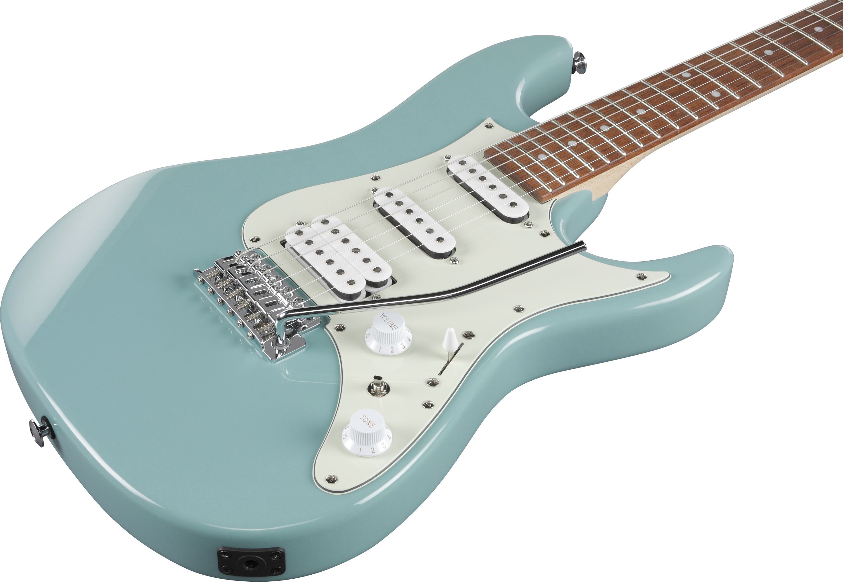 Ibanez AZES40-PRB – Bild 6