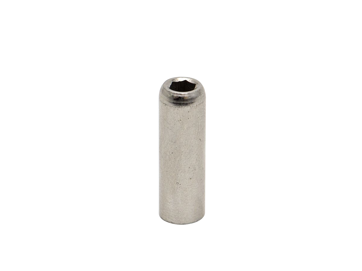 Göldo Trussrod Mutter US-Bullet