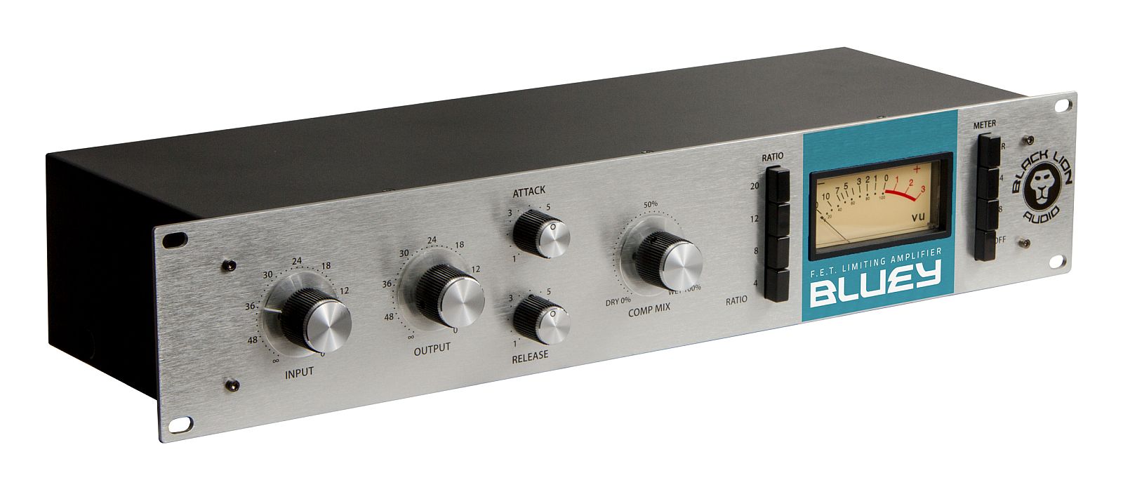 Black Lion Bluey Limiter – Bild 2