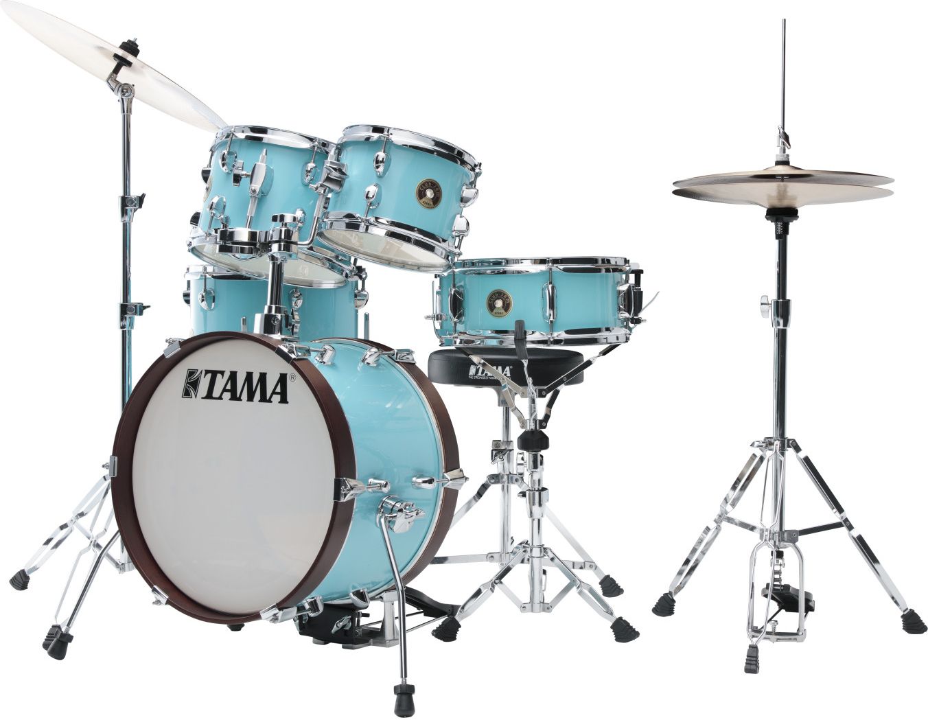 Tama LJK56S-AQB Club-Jam Basic Kit - AQB – Bild 8