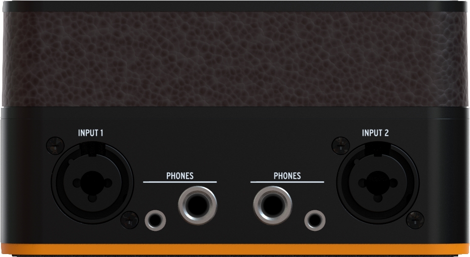 Arturia AudioFuse Rev2