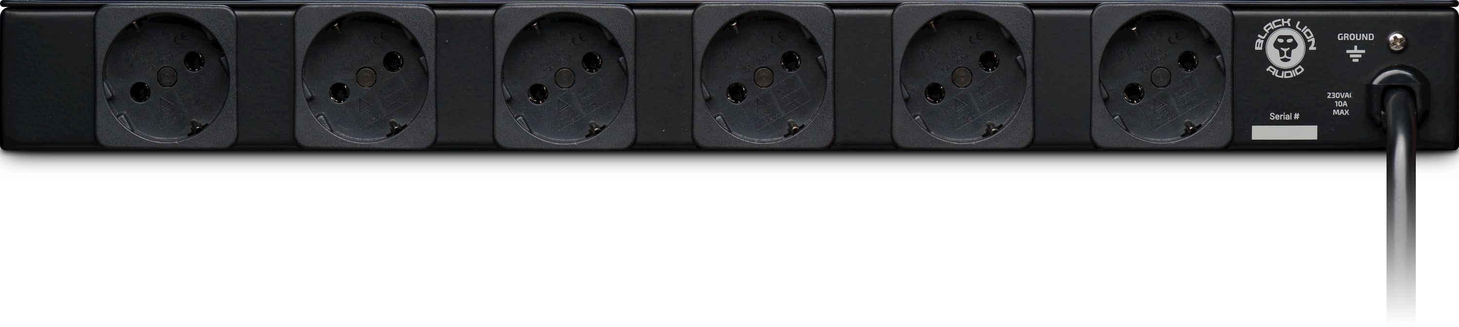 Black Lion Audio PG-XLM Type F  – Bild 3