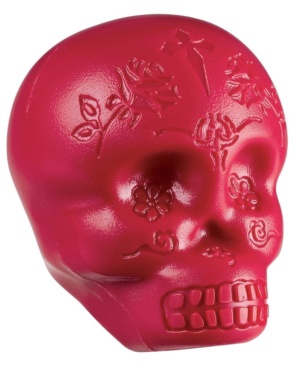 LP Skull Shaker Red LP Skull Shaker Red