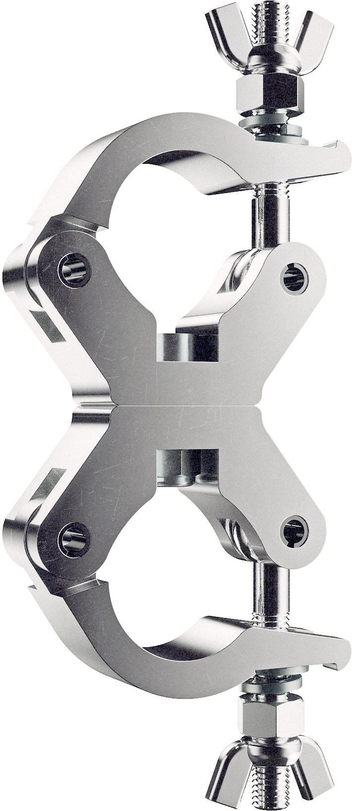 Global Truss Swivel Coupler 48-51/30/750kg