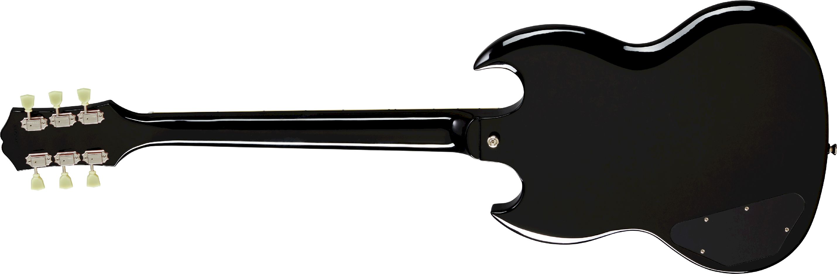 Epiphone SG Standard Ebony