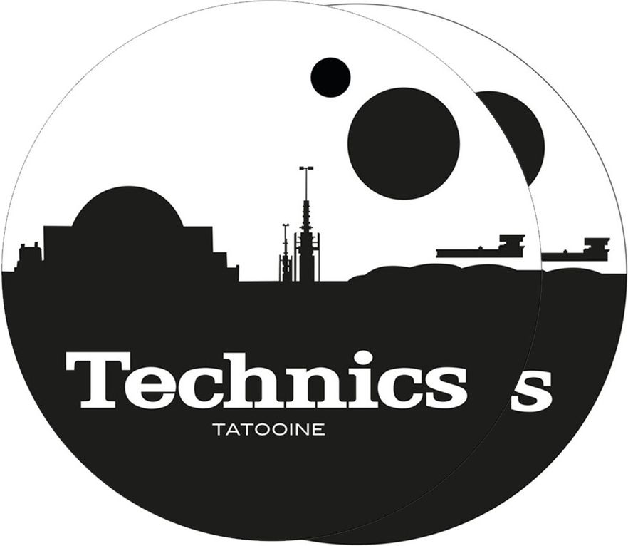 Magma Slipmat Technics Tatooine Magma Slipmat Technics Tatooine