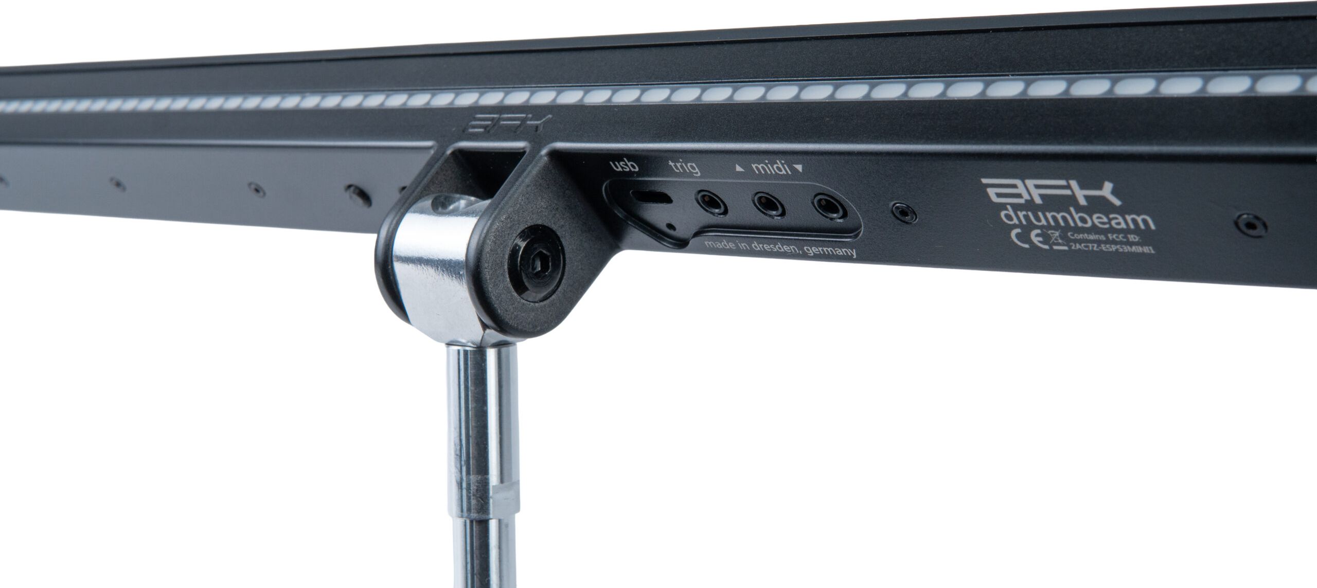AFK Drumbeam MIDI-Drum-Controller – Bild 4