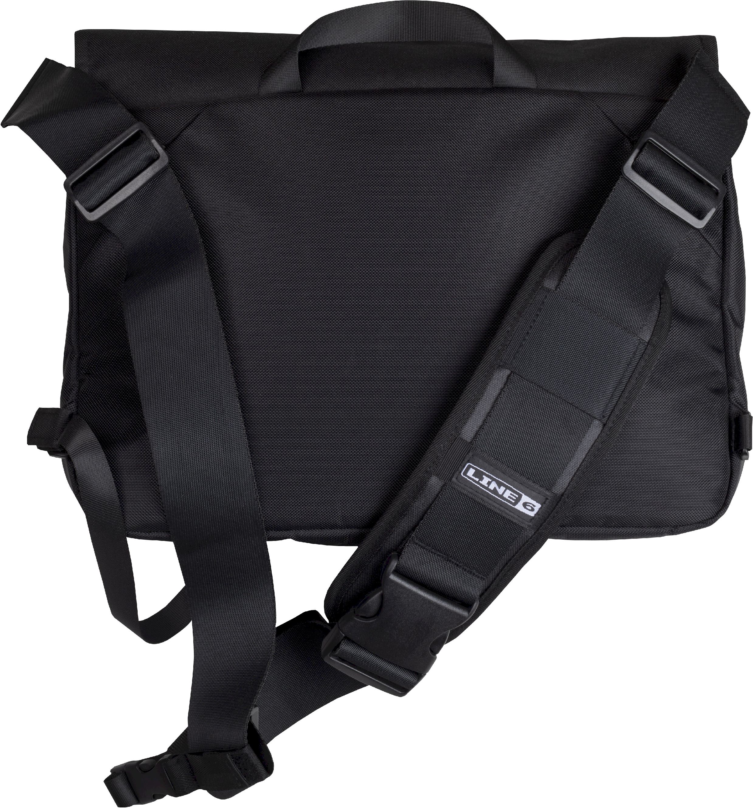 Line 6 HX Messenger Bag (Showroom Modell) Line 6 HX Messenger Bag (Showroom Modell)