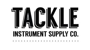 Logo Tackle Instrument Supply Co.