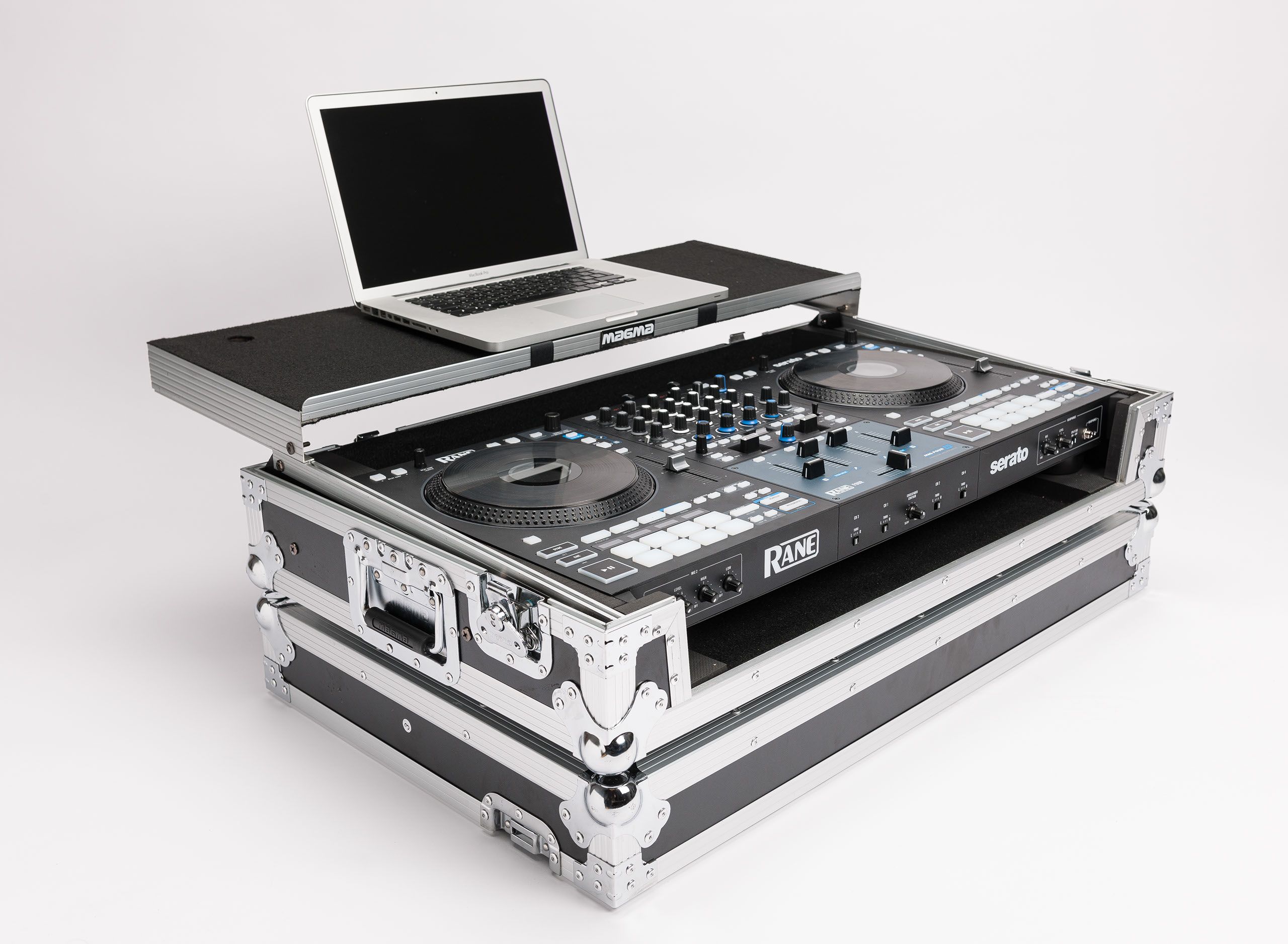 Magma DJ-Controller Workstation Four Magma DJ-Controller Workstation Four