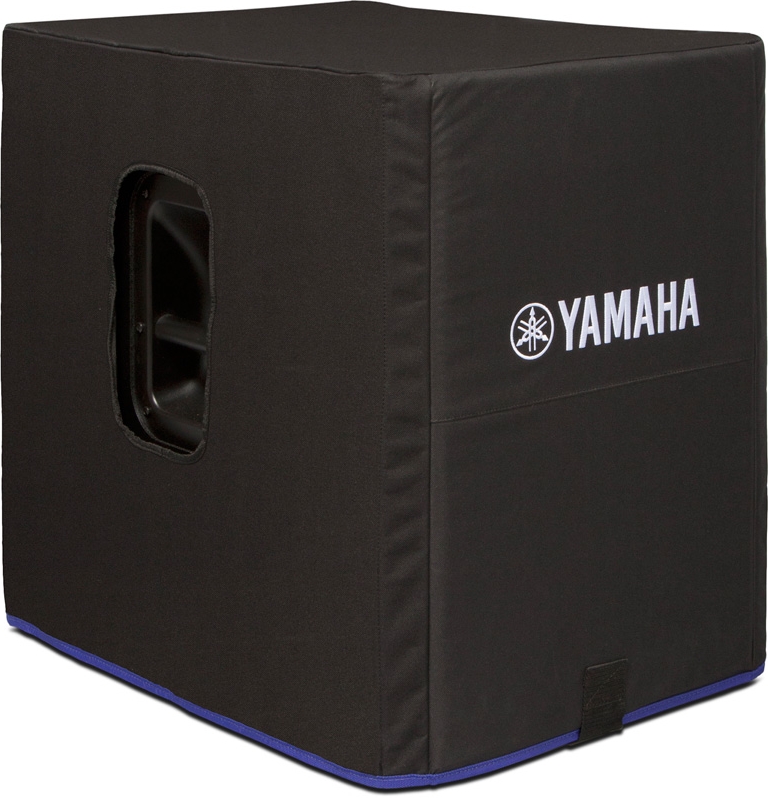 Yamaha DXR CSDXS15  – Bild 3