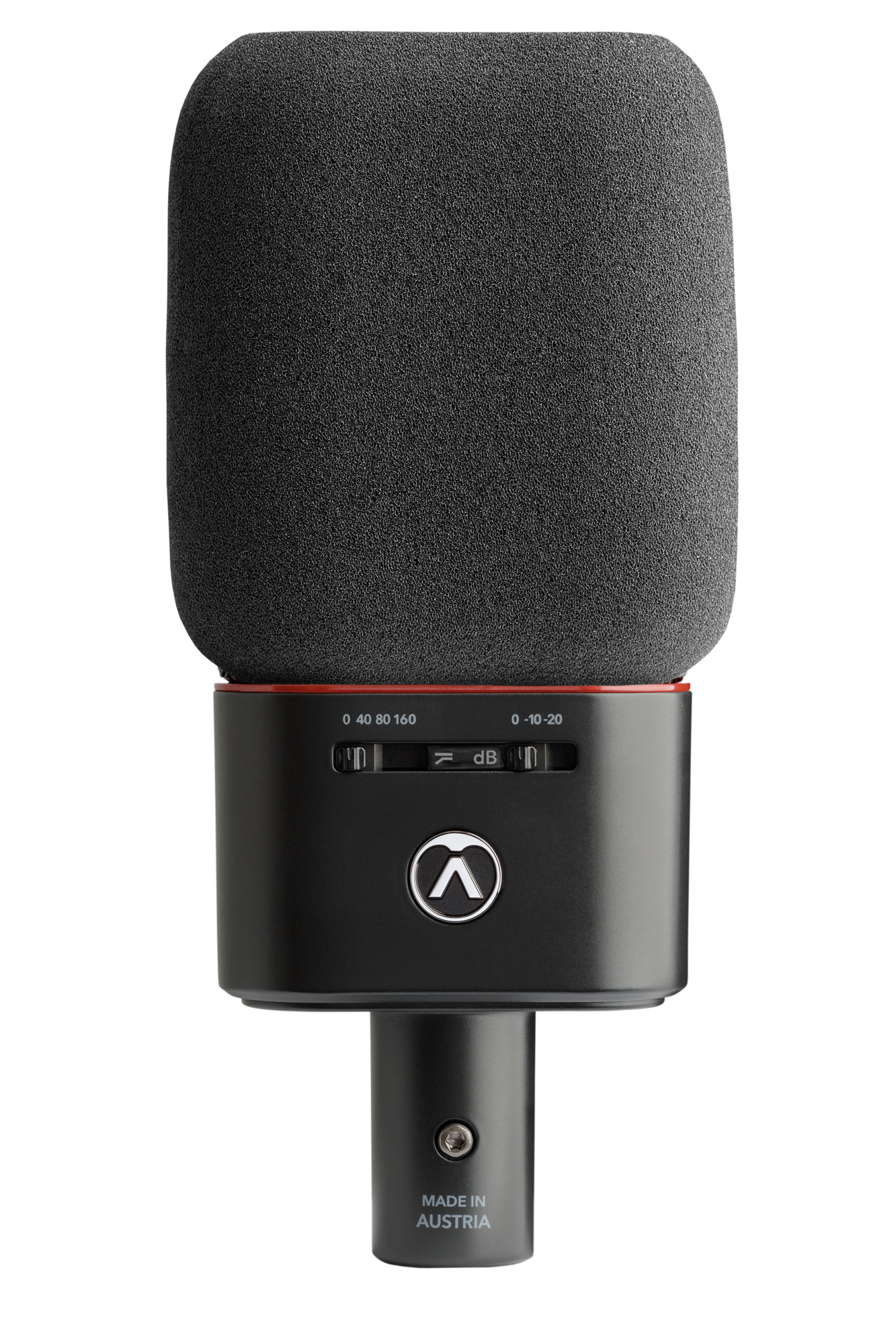 Austrian Audio OC18 Studio Set