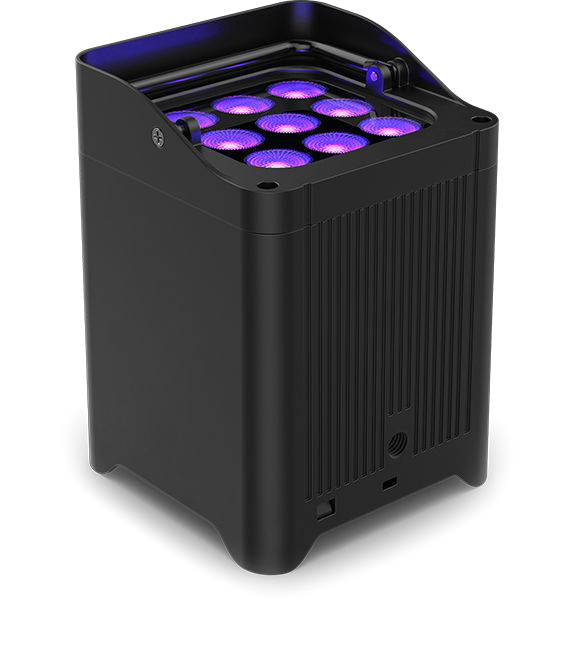 Chauvet DJ Freedom Flex H9 IP X6 Chauvet DJ Freedom Flex H9 IP X6