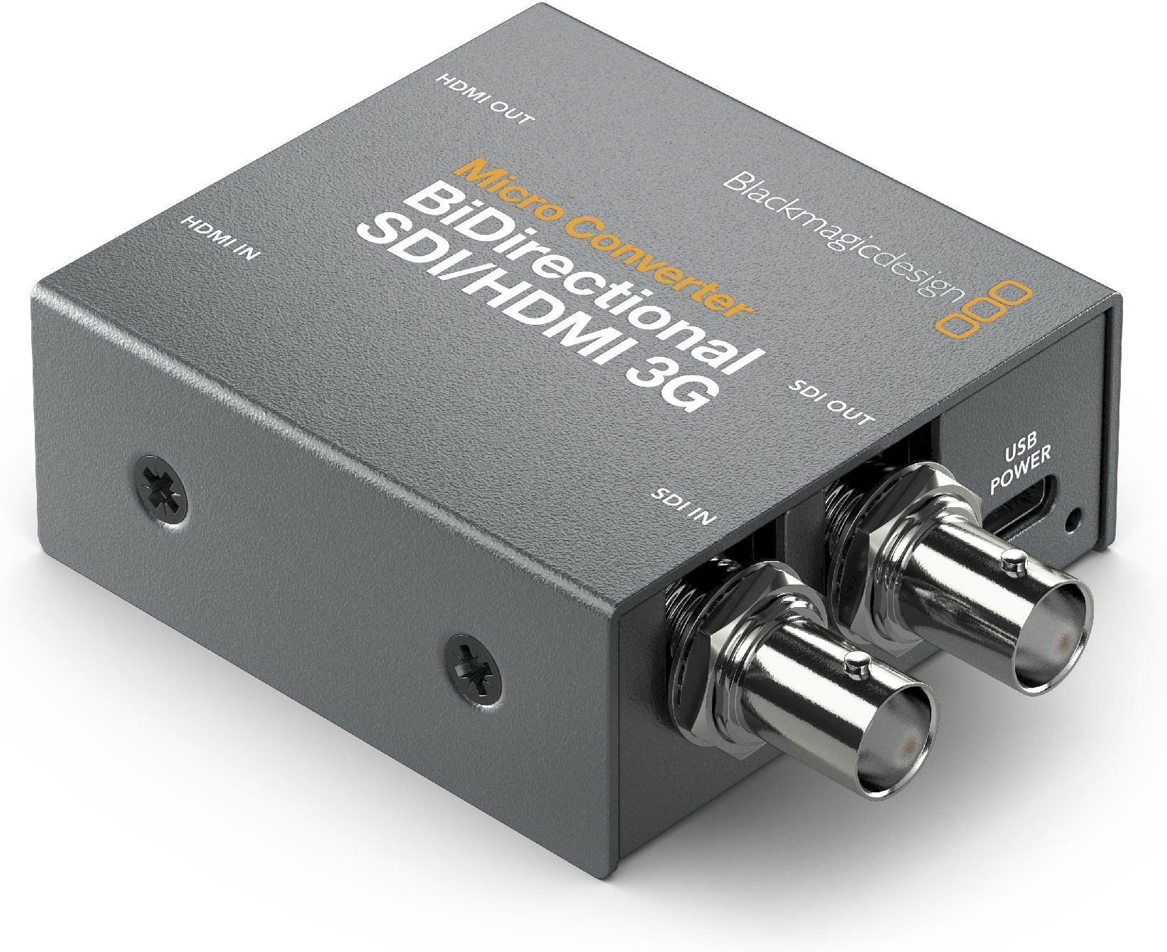 Blackmagic Design Micro Converter BiDirectional SDI/HDMI 3G PSU