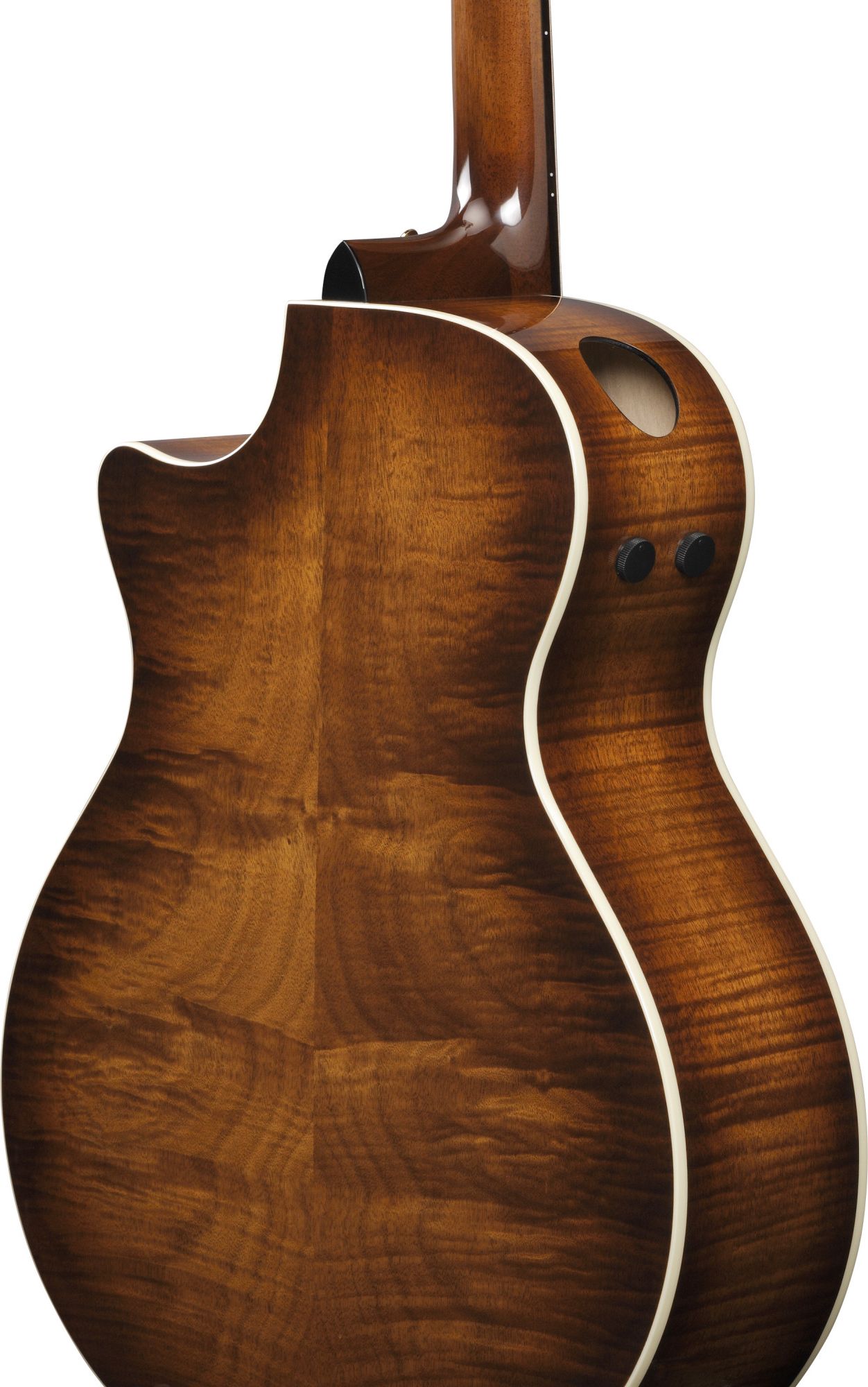 Ibanez AE340FMH-MHS – Bild 4