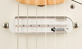 Fender EOB Sustainer Stratocaster  – Bild 6