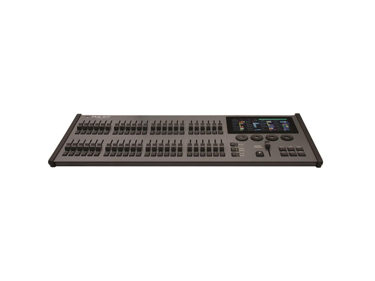 Zero 88 FLX S48 1 DMX Line – Bild 2