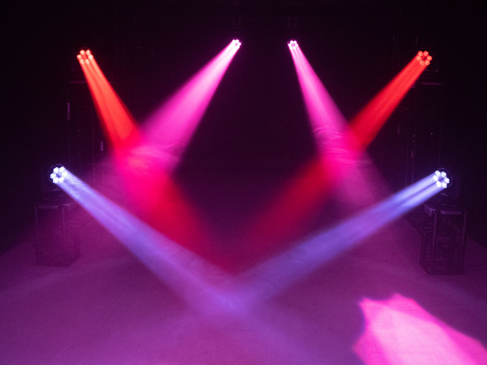 EUROLITE LED TMH-H240 beam/wash/flower effect – Bild 10