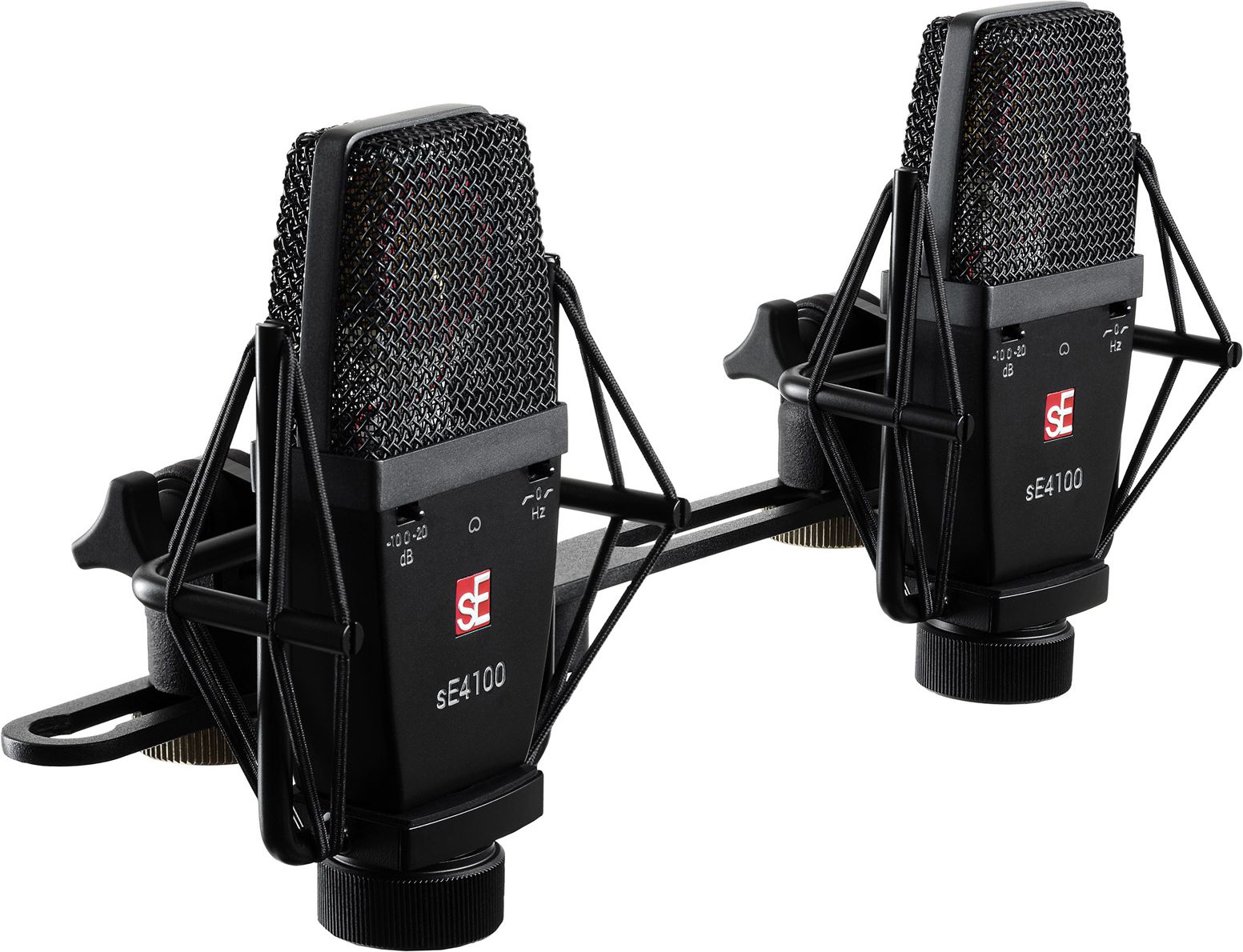SE electronics sE4100 Stereo-Set 