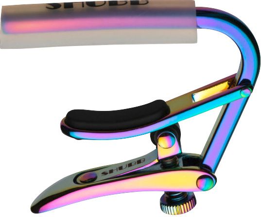 Shubb C1p E- und Western Capo Shubb C1p E- und Western Capo