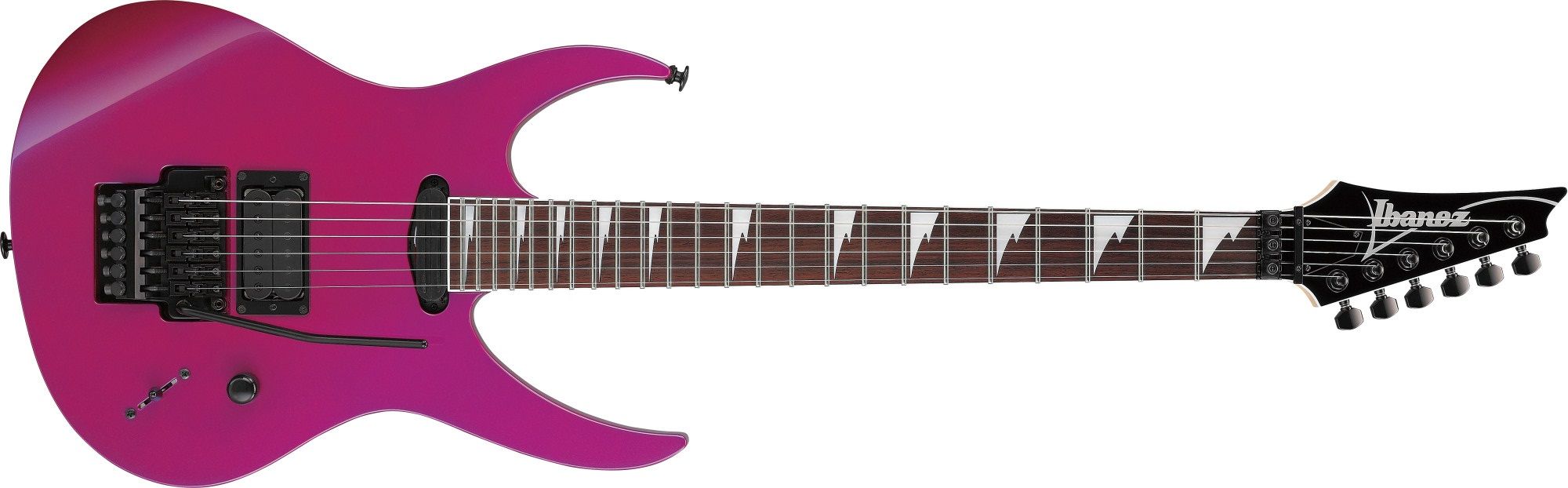 Ibanez 540PIII-PN Purple Neon Ibanez 540PIII-PN Purple Neon