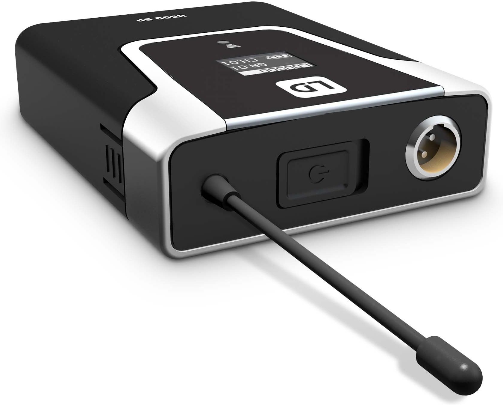 LD Systems U508 BPH 2