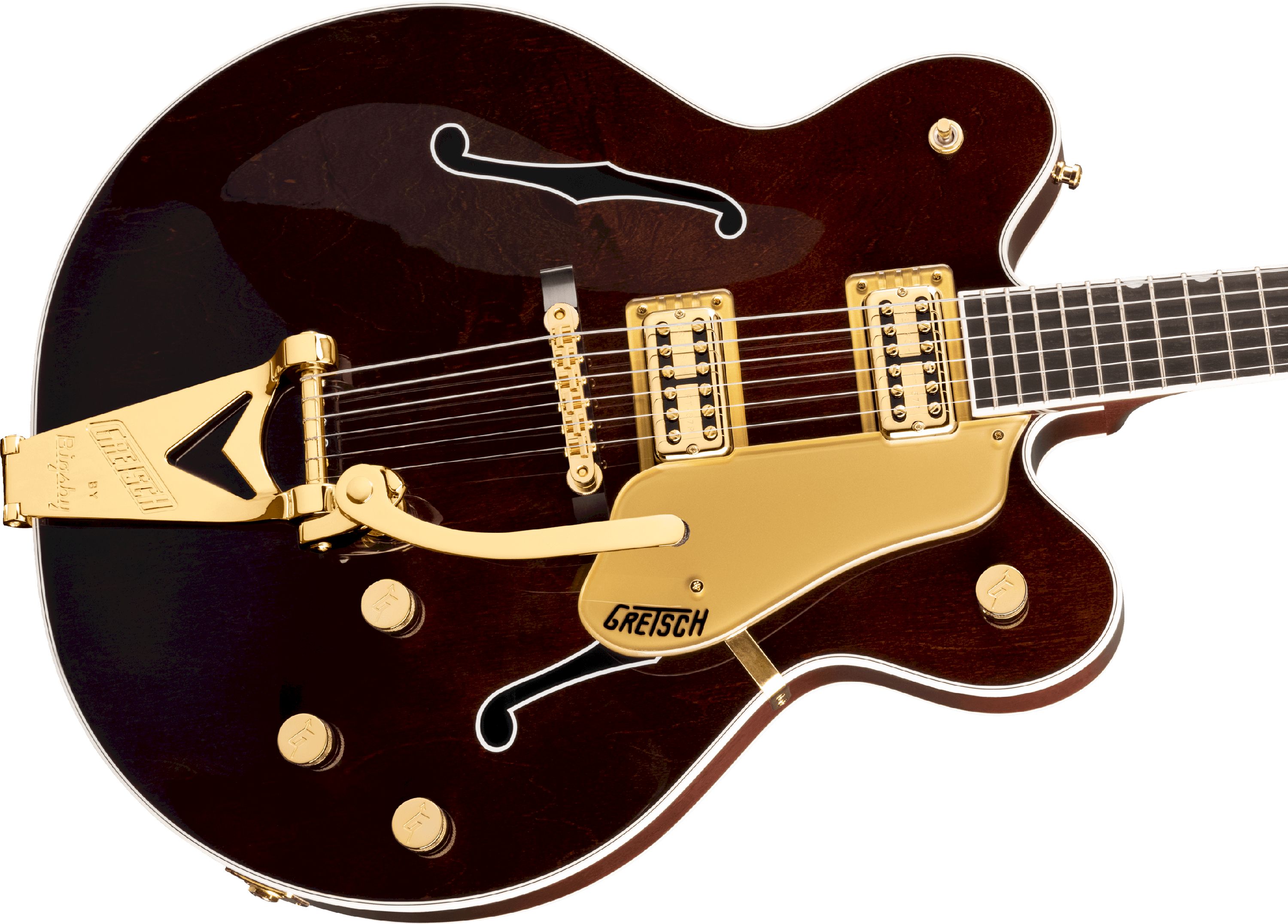 Gretsch G6122TG Players Edition Country Gentleman Walnut Stain Gretsch G6122TG Players Edition Country Gentleman Walnut Stain