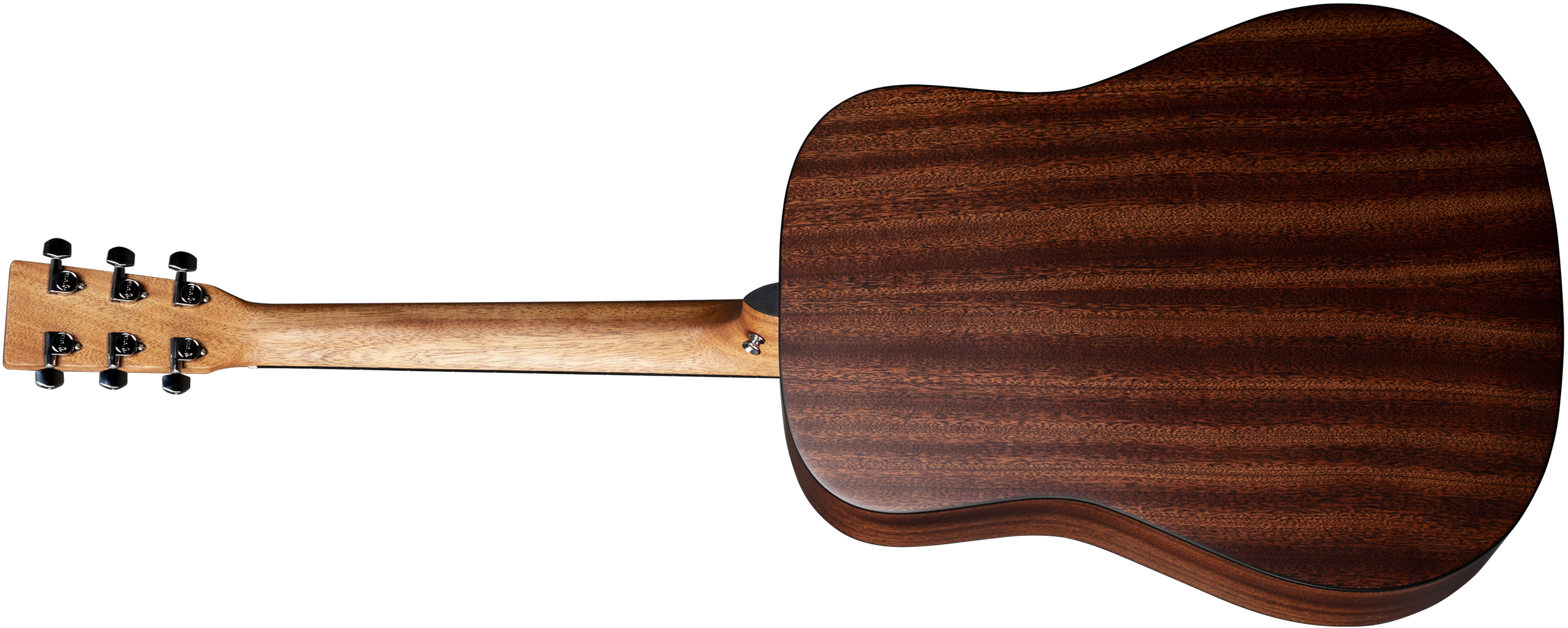 Martin Guitars D-10E-01 Sapele Road Series – Bild 2