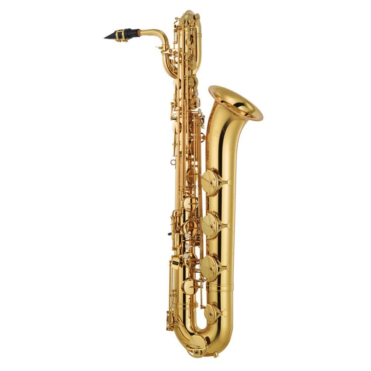 Yamaha YBS-62II  Bariton-Saxophon