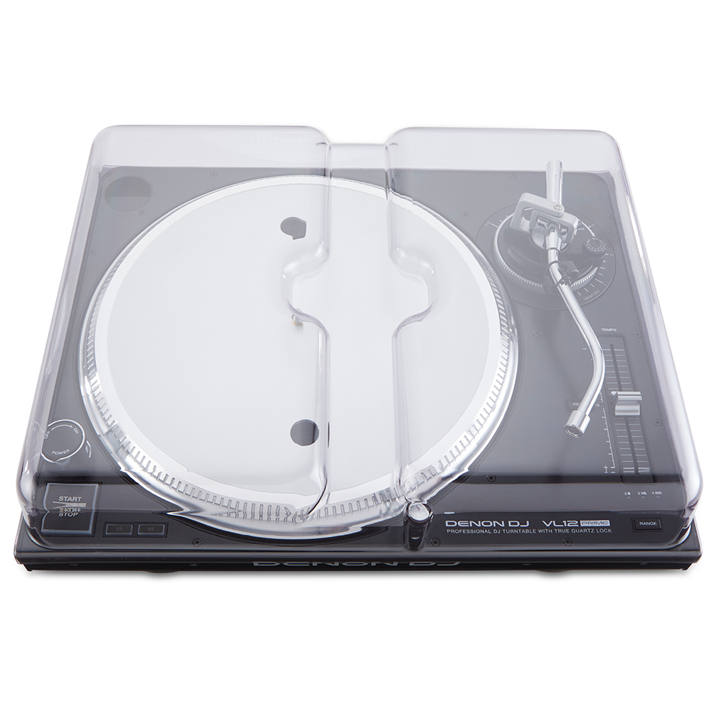 Decksaver Denon VL12