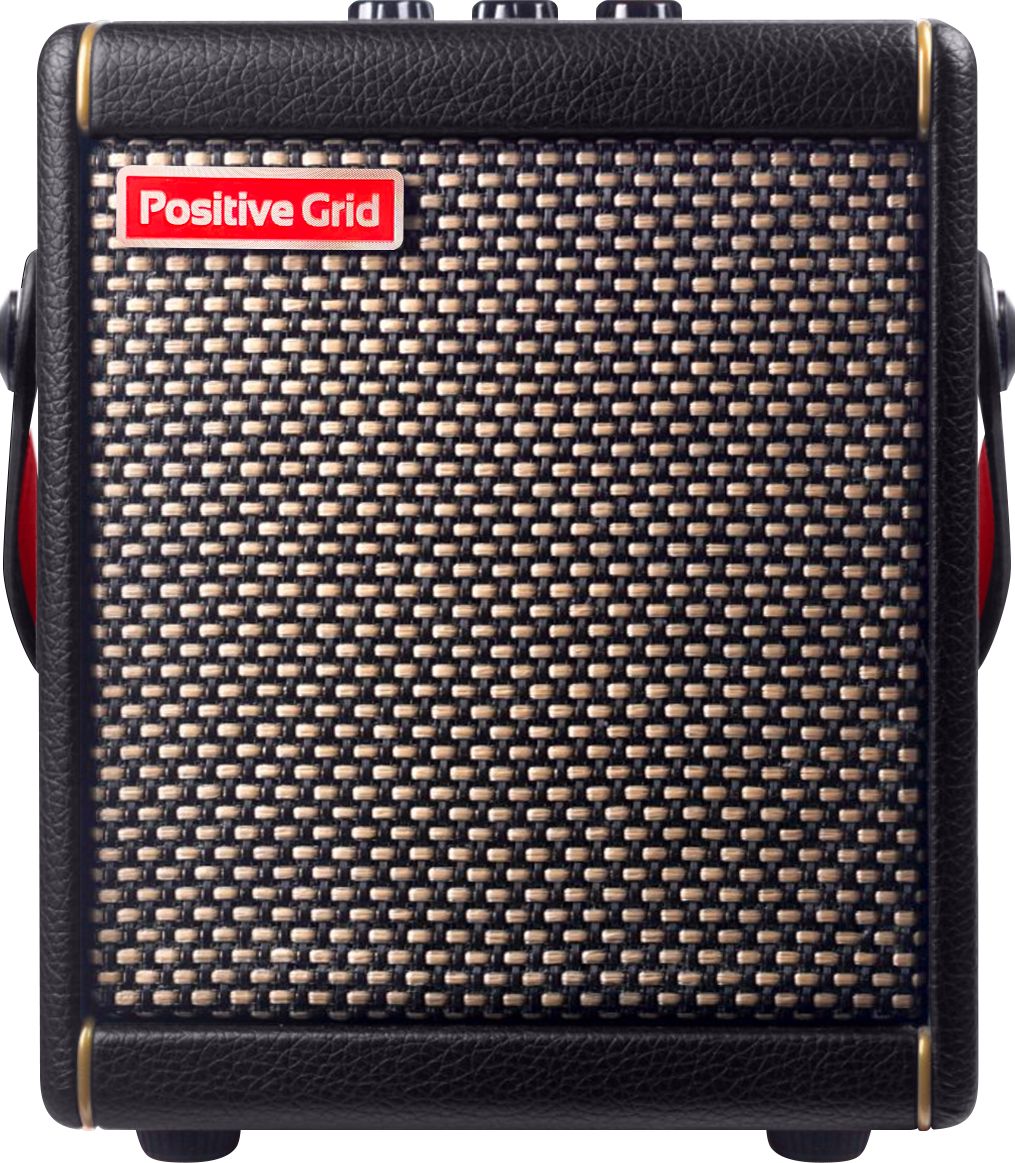 Positive Grid Spark MINI BK Positive Grid Spark MINI BK