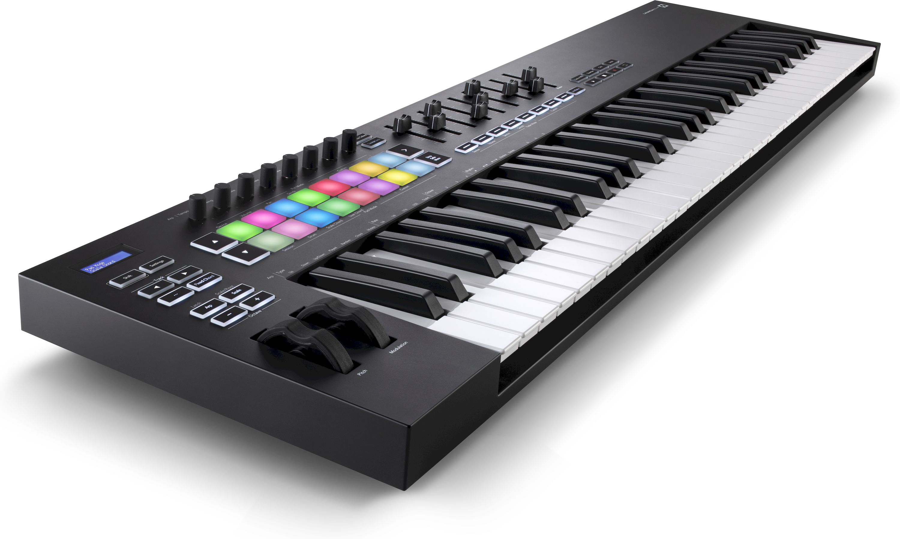 Novation Launchkey 61 MK3