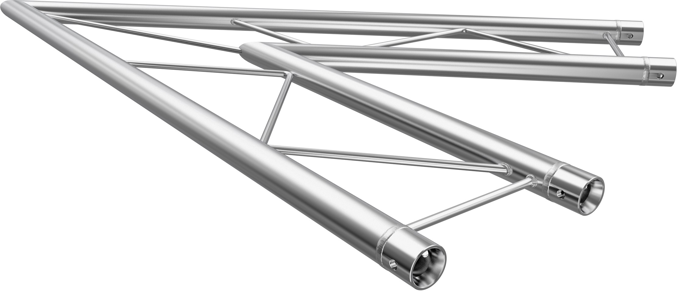 Global Truss F22 2-Weg Ecke C19 45° H