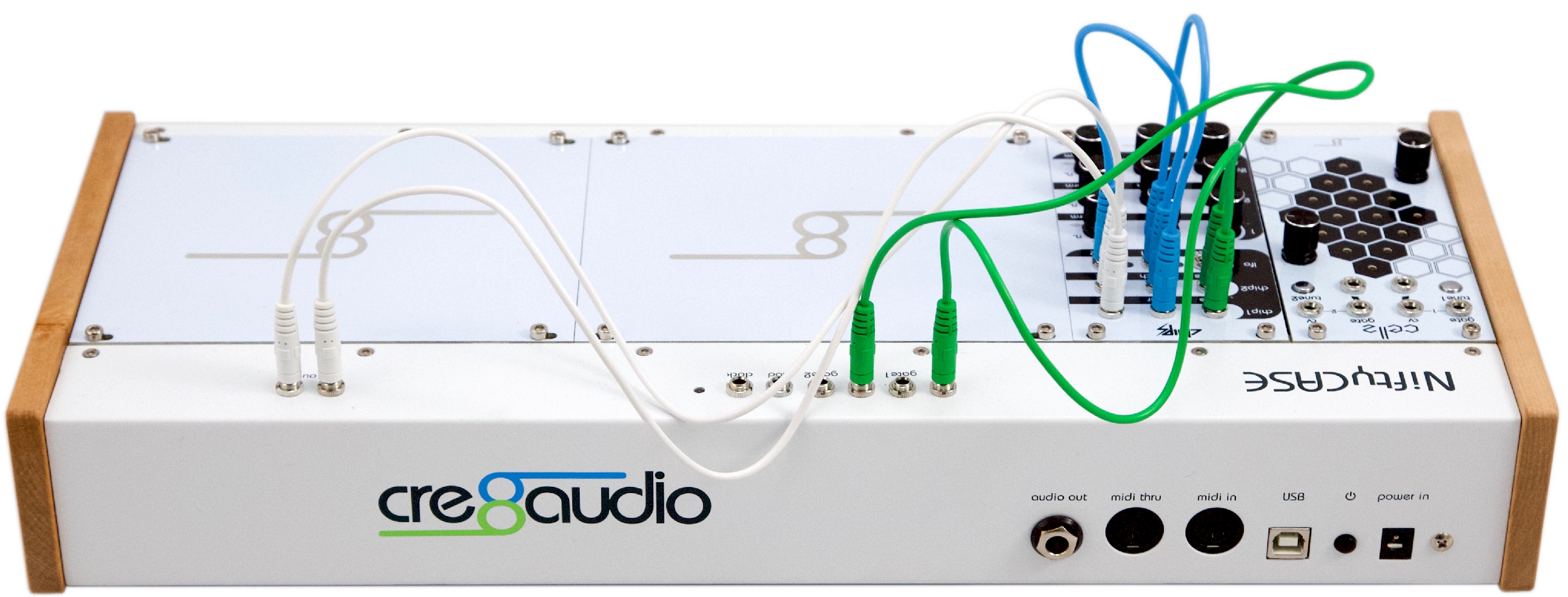 cre8audio Nifty Bundle