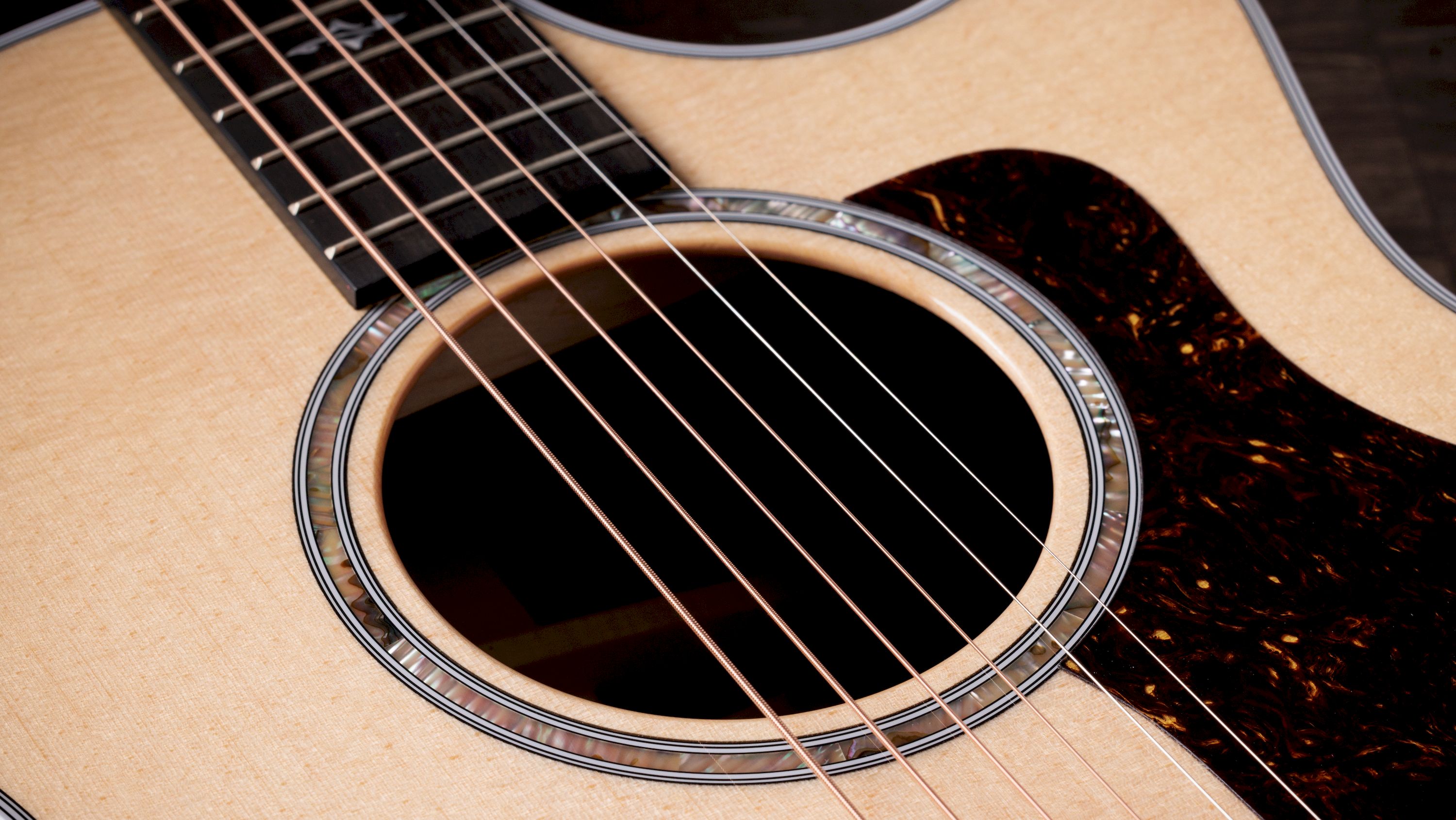 Taylor 414ce Natural – Bild 3