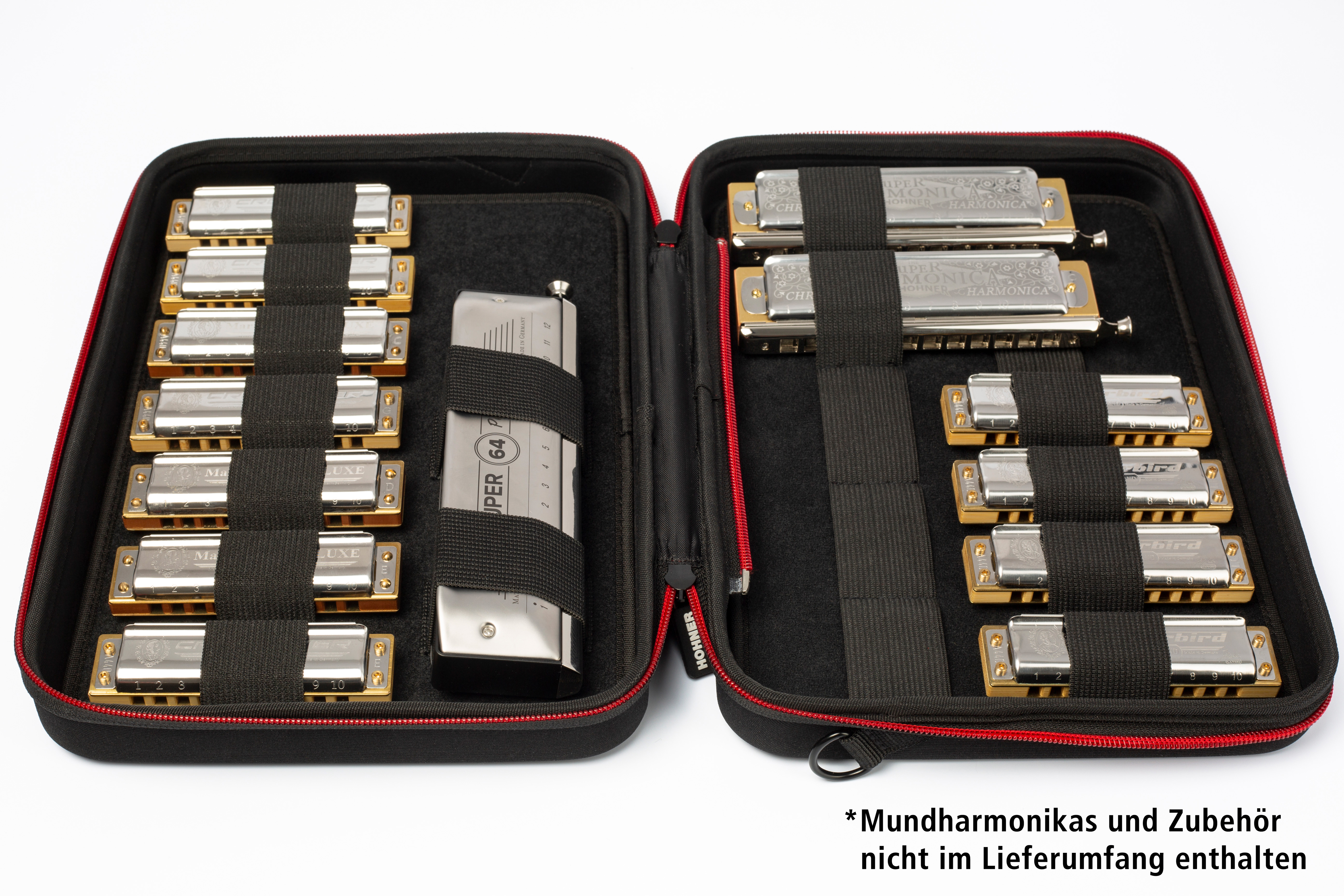 Hohner FlexCase L – Bild 5