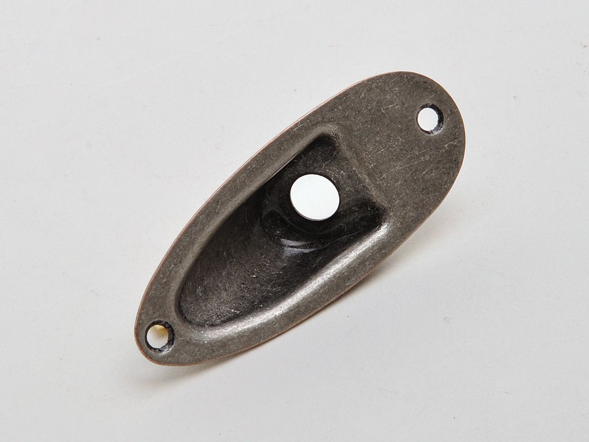 Göldo Buchsenblech ST-Style antique