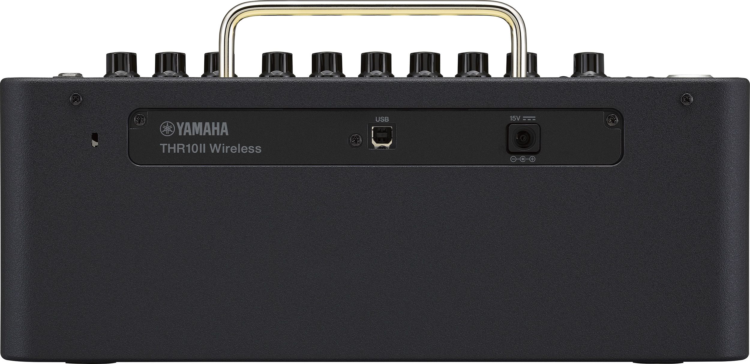 Yamaha THR 10 II Wireless Combo incl. RELAY G10TII – Bild 3