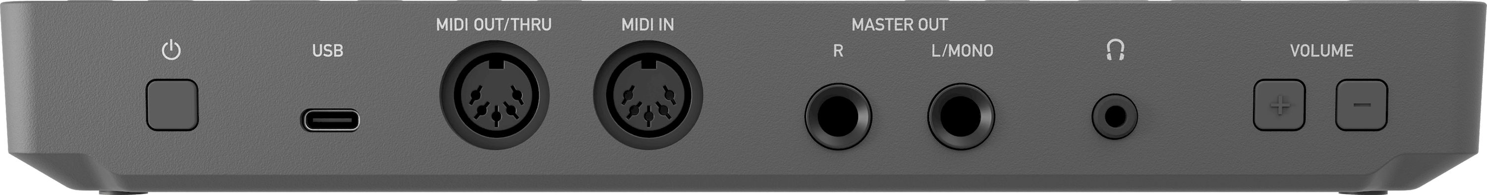 AlphaTheta ChordCat – Bild 4