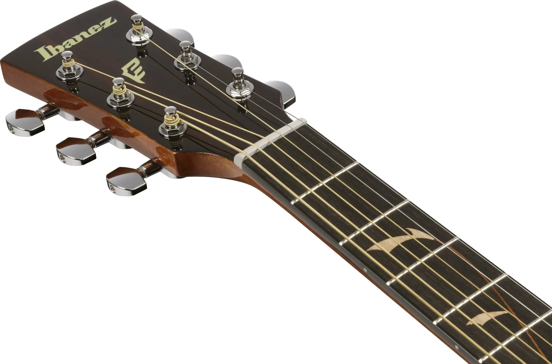 Ibanez PC 34CE-NT Natural – Bild 5