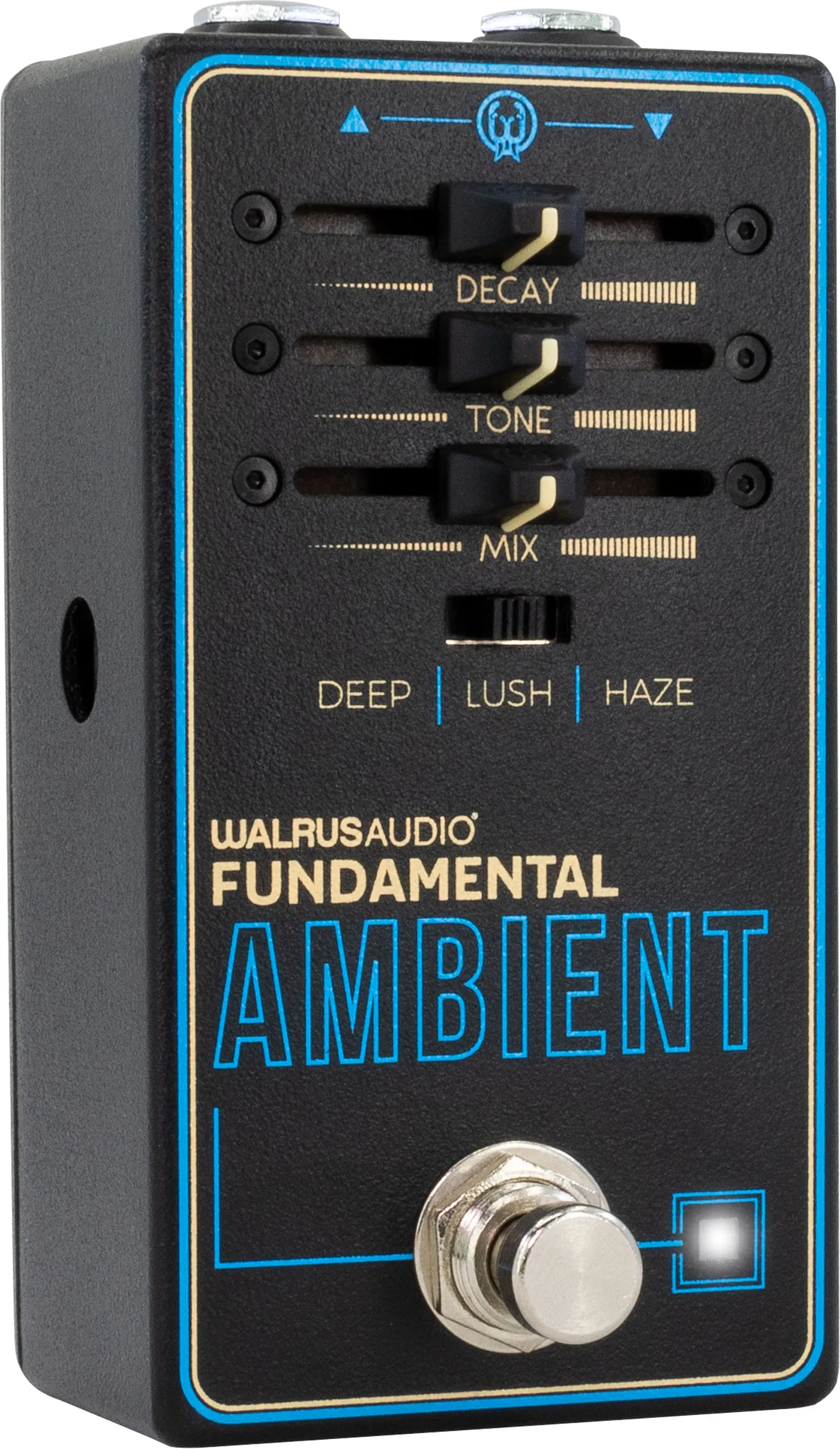 Walrus Audio Fundamental Ambient  – Bild 3