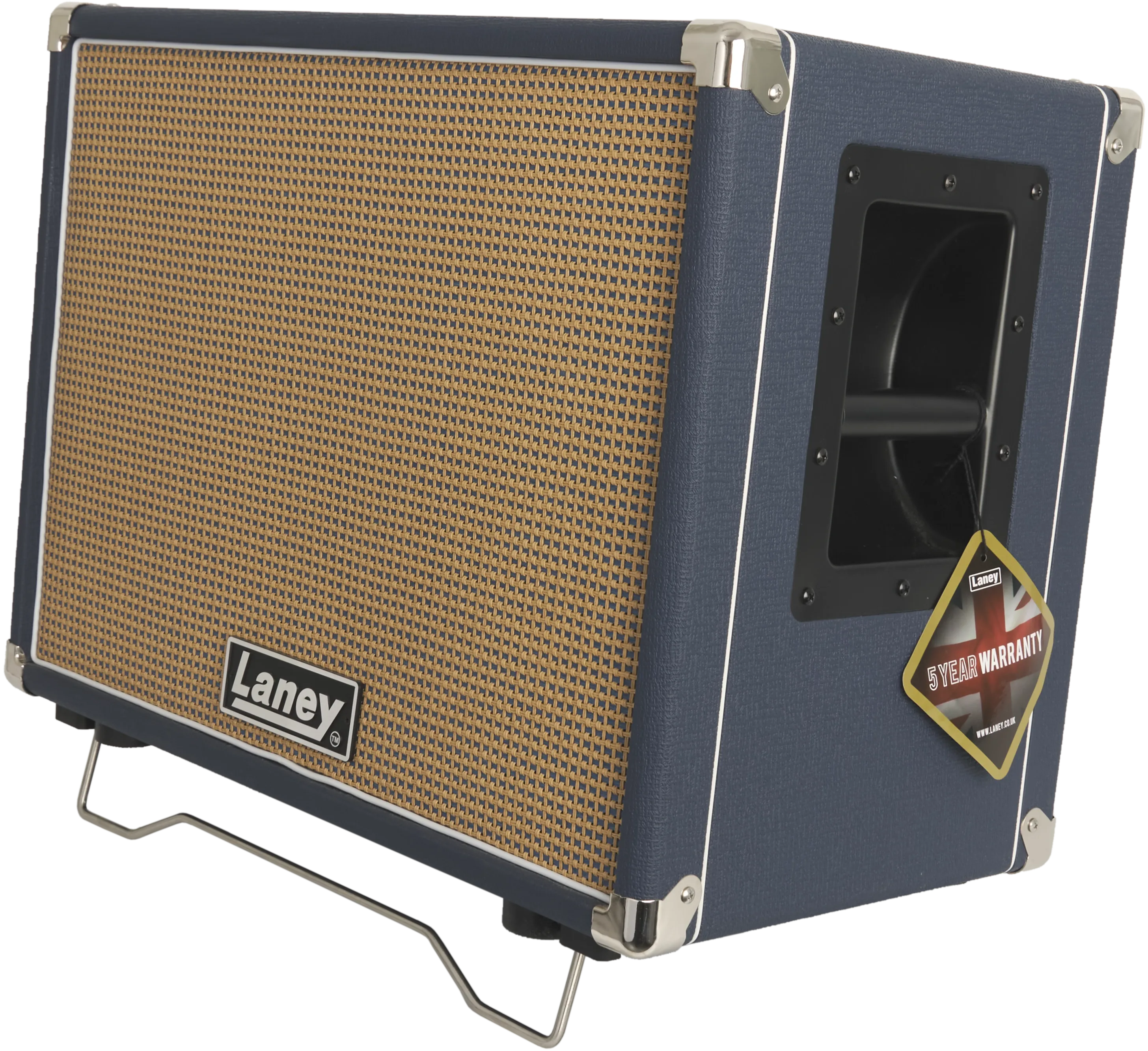 Laney Lionheart LT-112 Box (Gebraucht) – Bild 2