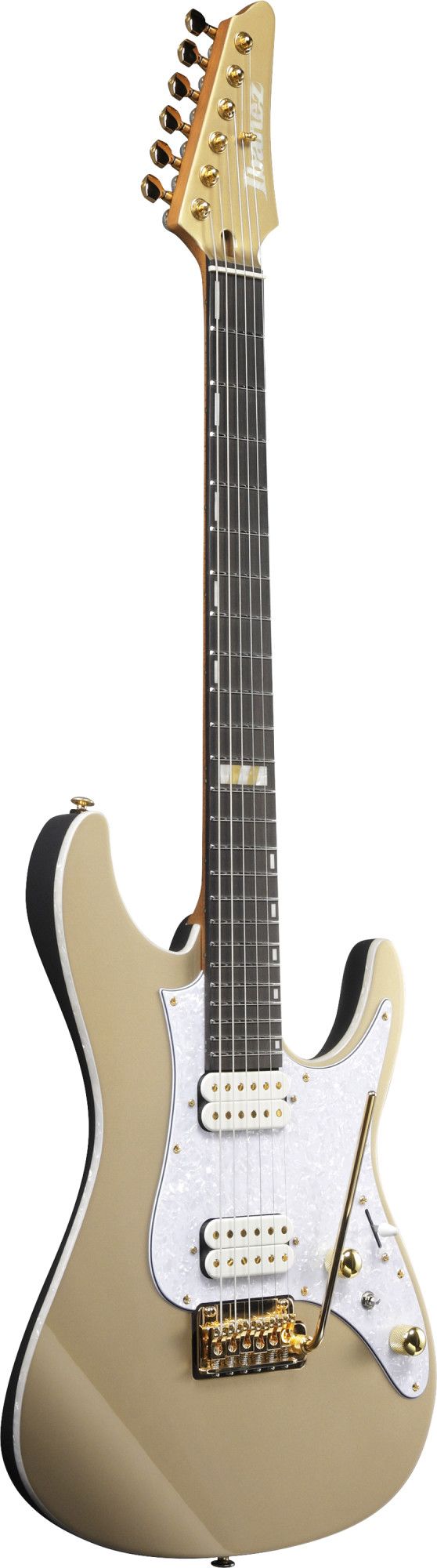 Ibanez KRYS 10 Fluence Scott LePage Signature – Bild 3