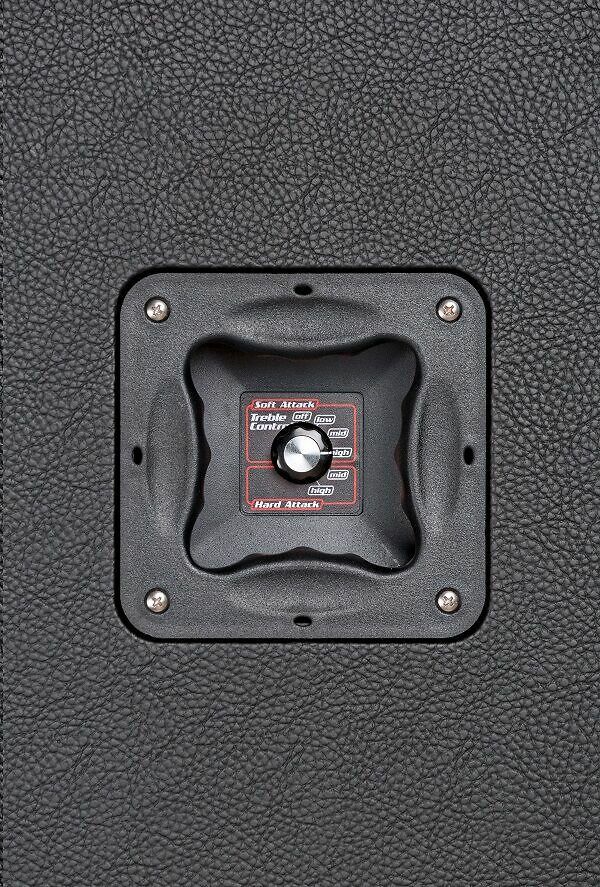 EICH Amplification 410L-08 "Next Level Bass" 4x10" Box – Bild 6