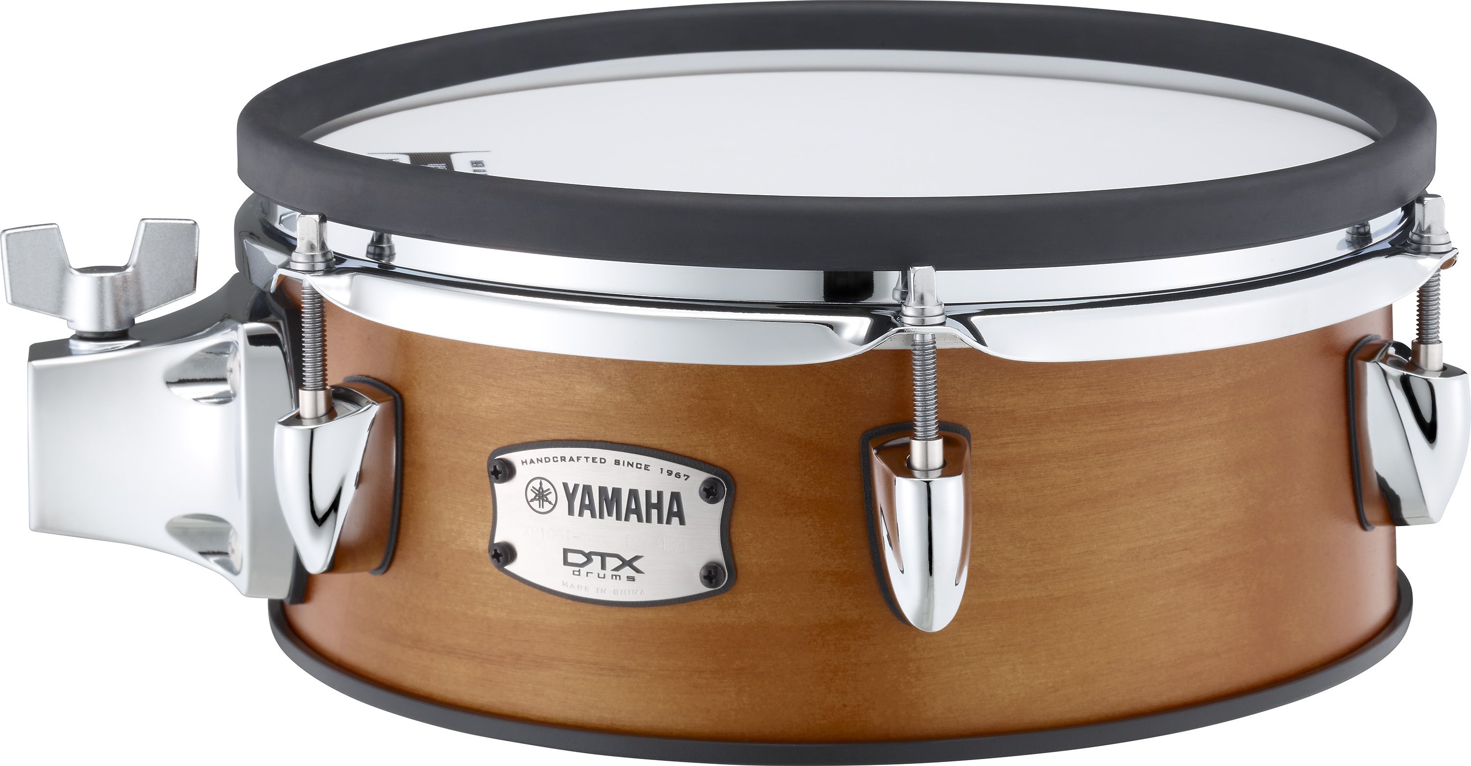 Yamaha  DTX8K-M E-Drum Set Real Wood – Bild 2