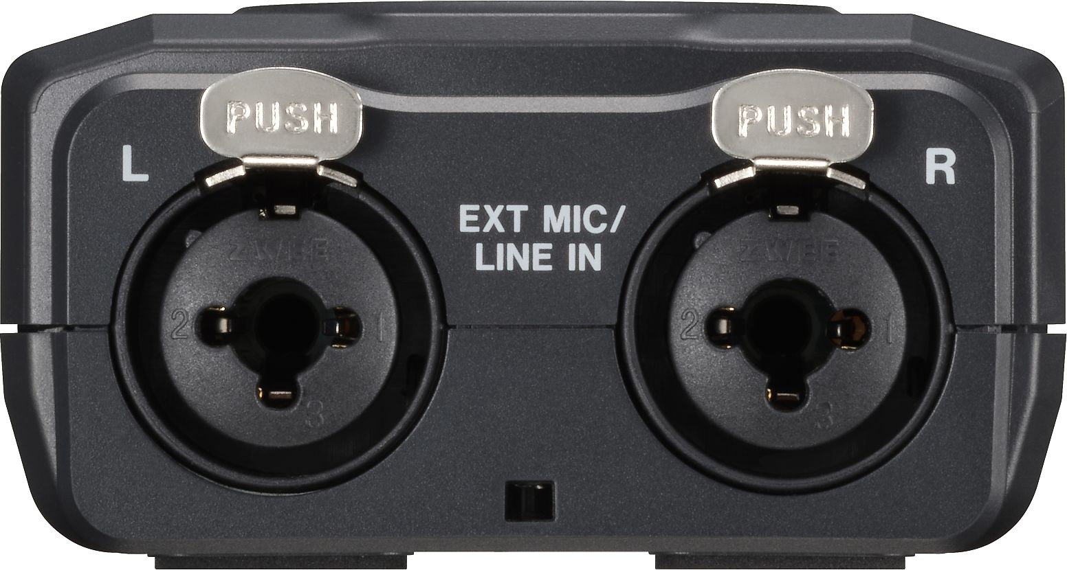 Tascam DR-40XP – Bild 6