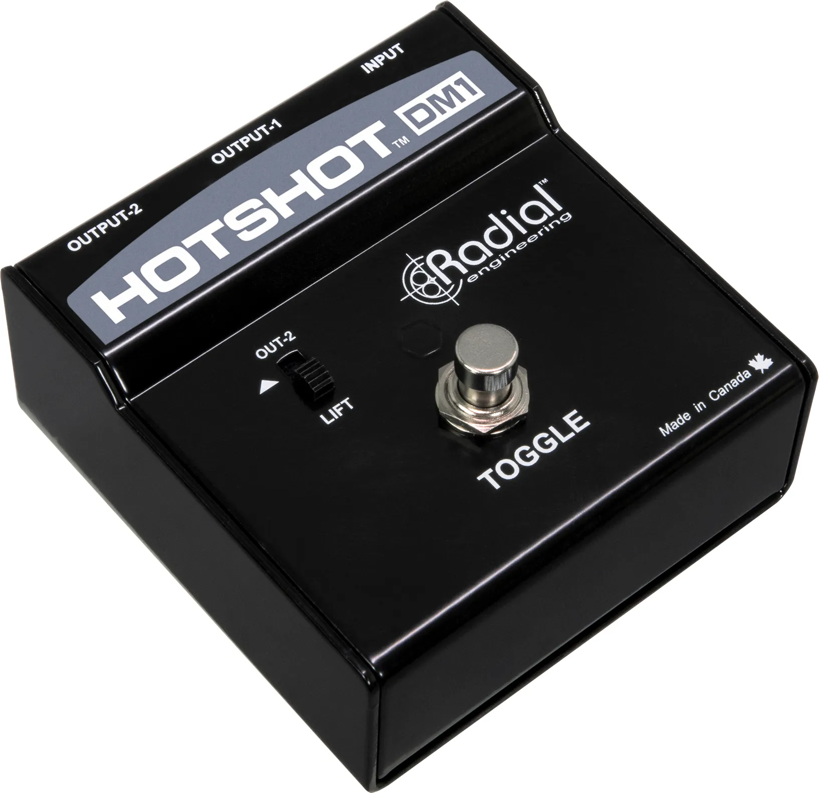 Radial Engineering HotShot DM1 – Bild 2