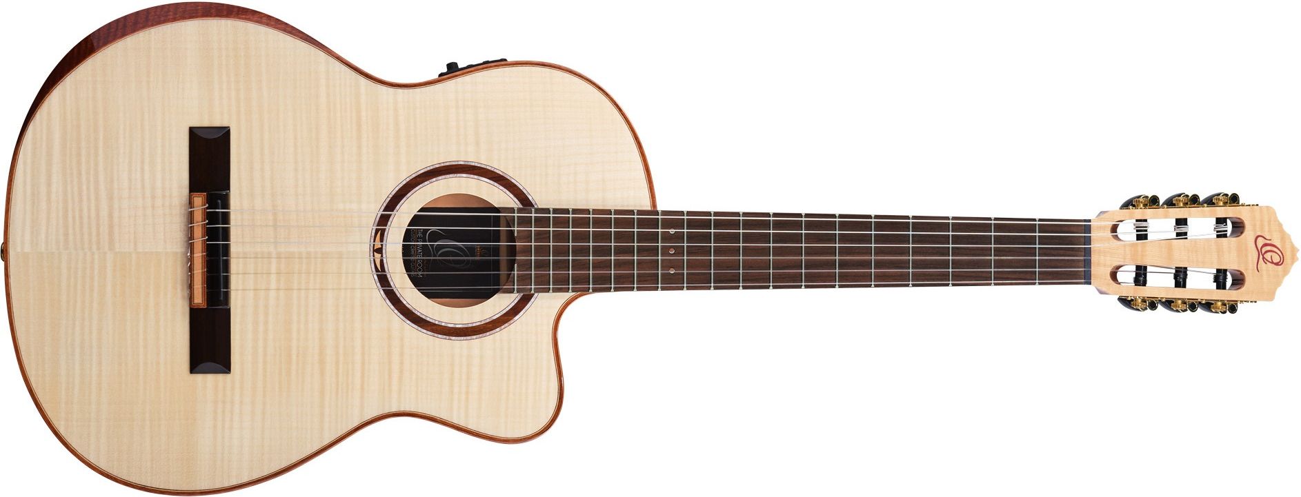 Ortega BRIDESUITECE Natural