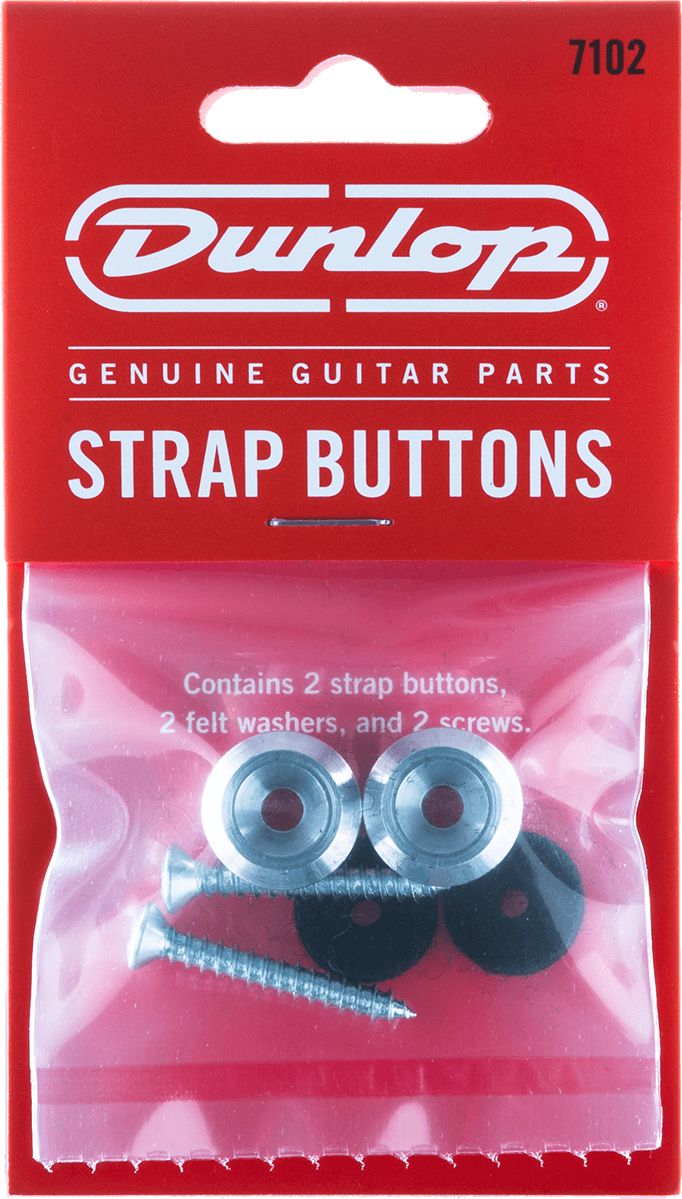 Dunlop Straplok belt buckles 7102 – Bild 2