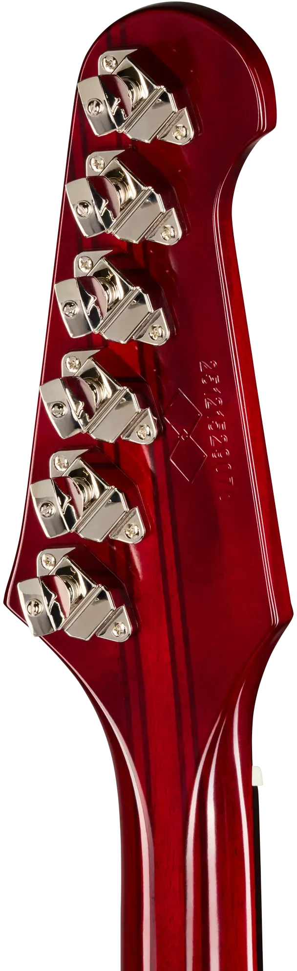 Epiphone Firebird I Reissue​ 1963 Cherry IGC – Bild 8